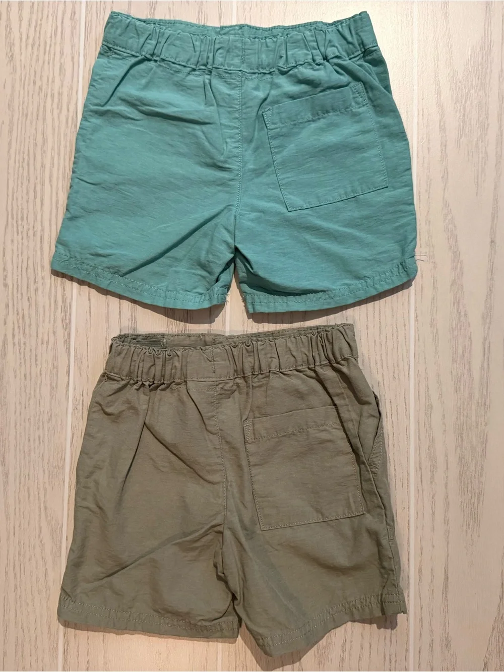 Carters toddler boys’